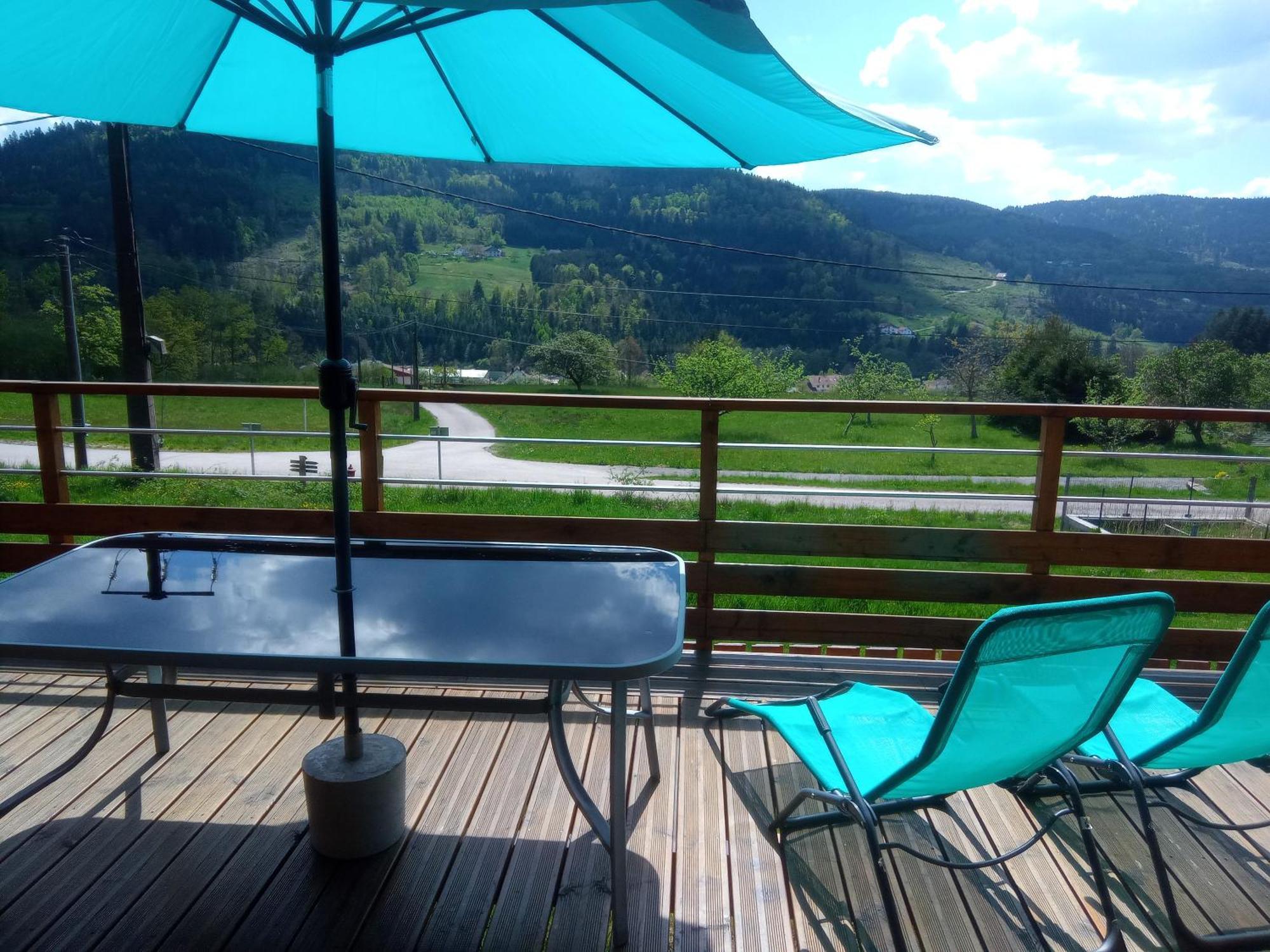 Chalet Narcisse *